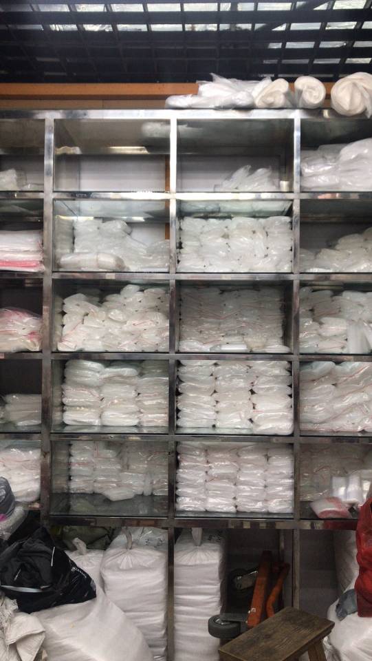 Pinfeng Plastic Factory describe pic - 2