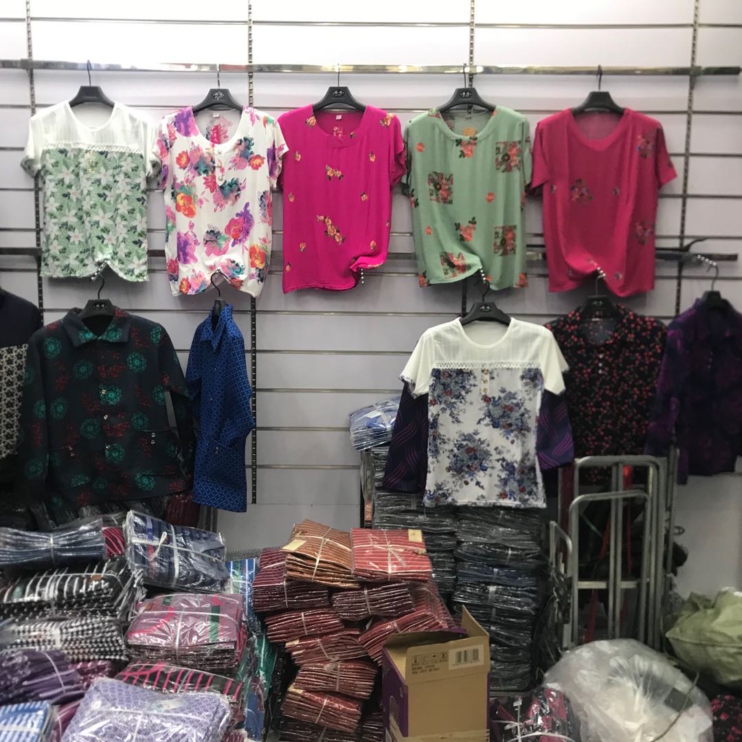 I'm good at wearing clear pants describe pic - 2