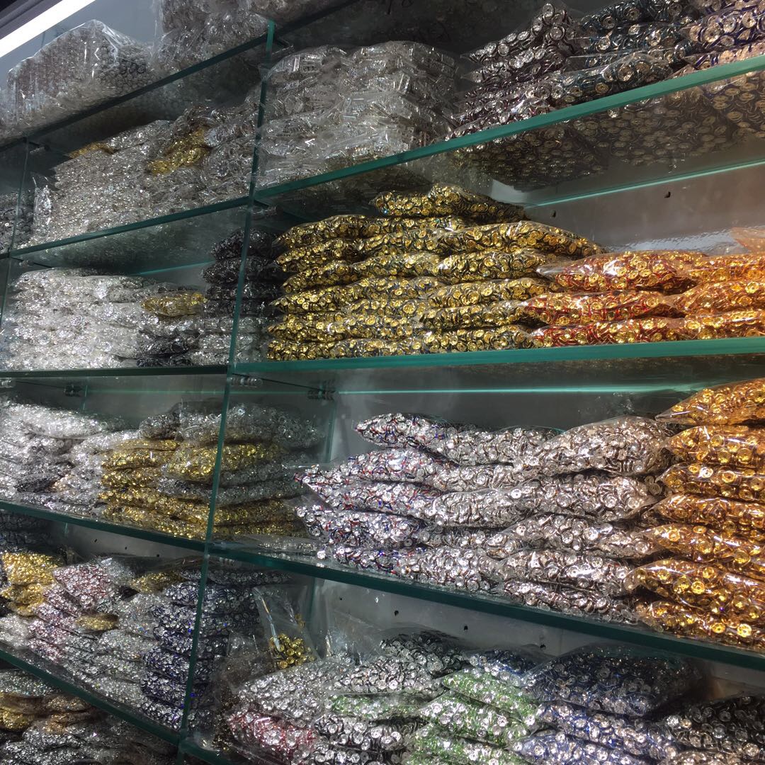 Feifei Accessories Factory describe pic - 3