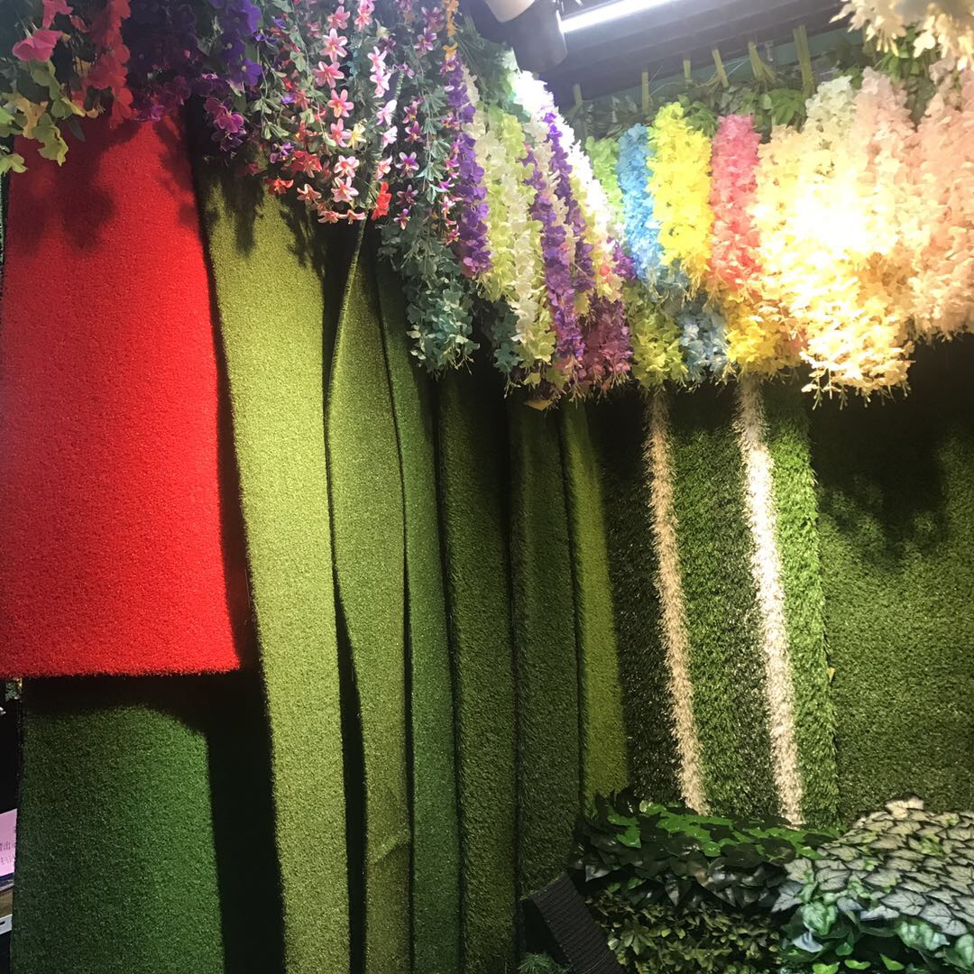 Ziyi Flower Industry Yiwu Office describe pic - 3