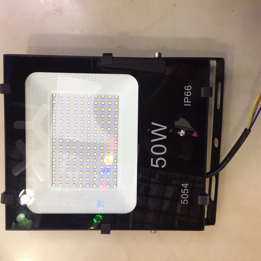 工作灯户外照明灯室外防水射灯工地照明产品图