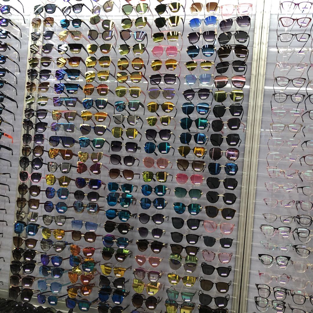 Yiwu Jinyi Eyewear describe pic - 1