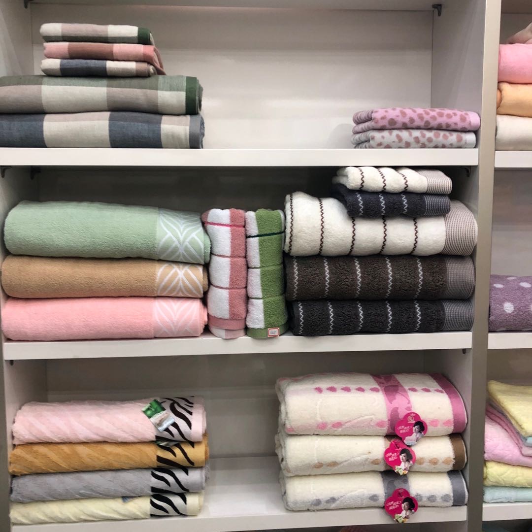 Yiwu Wanchengming Cotton Textiles Store describe pic - 3