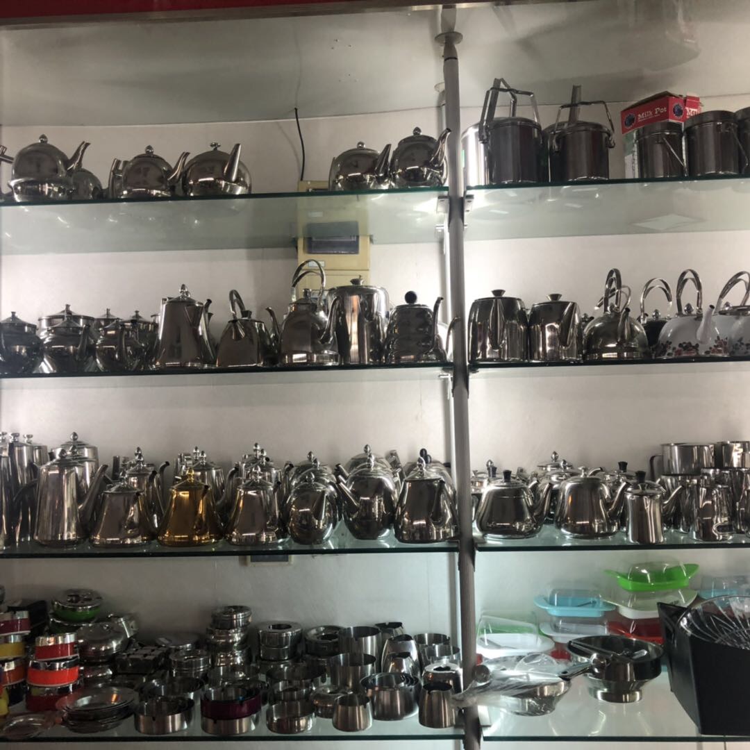 Haode Stainless Steel Products Store describe pic - 1