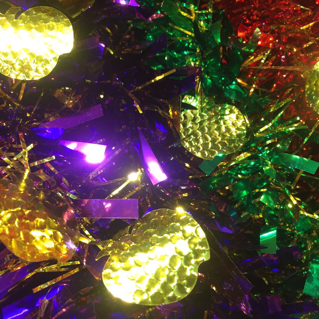 装饰/拉花/彩条产品图