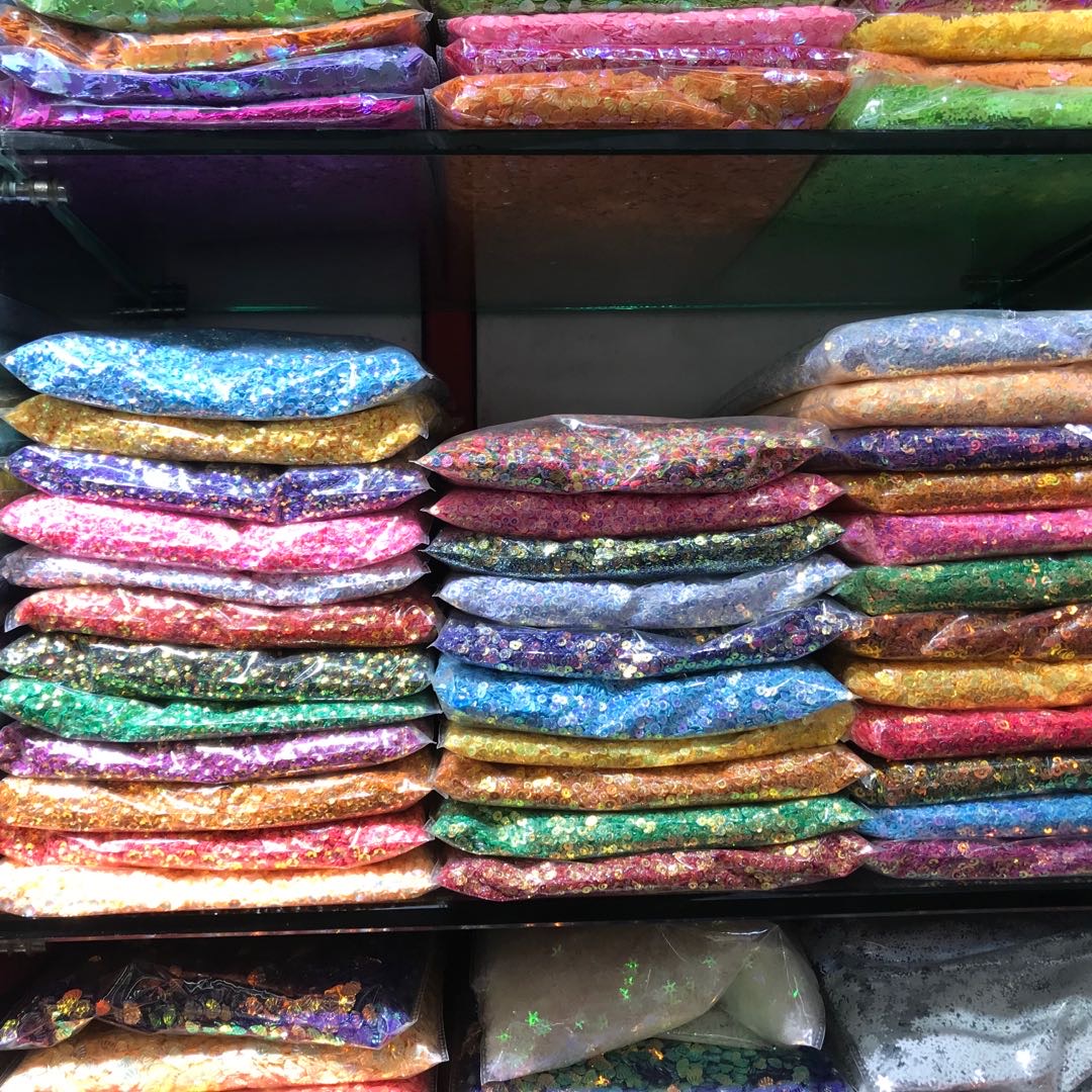 Old Yu beads describe pic - 3