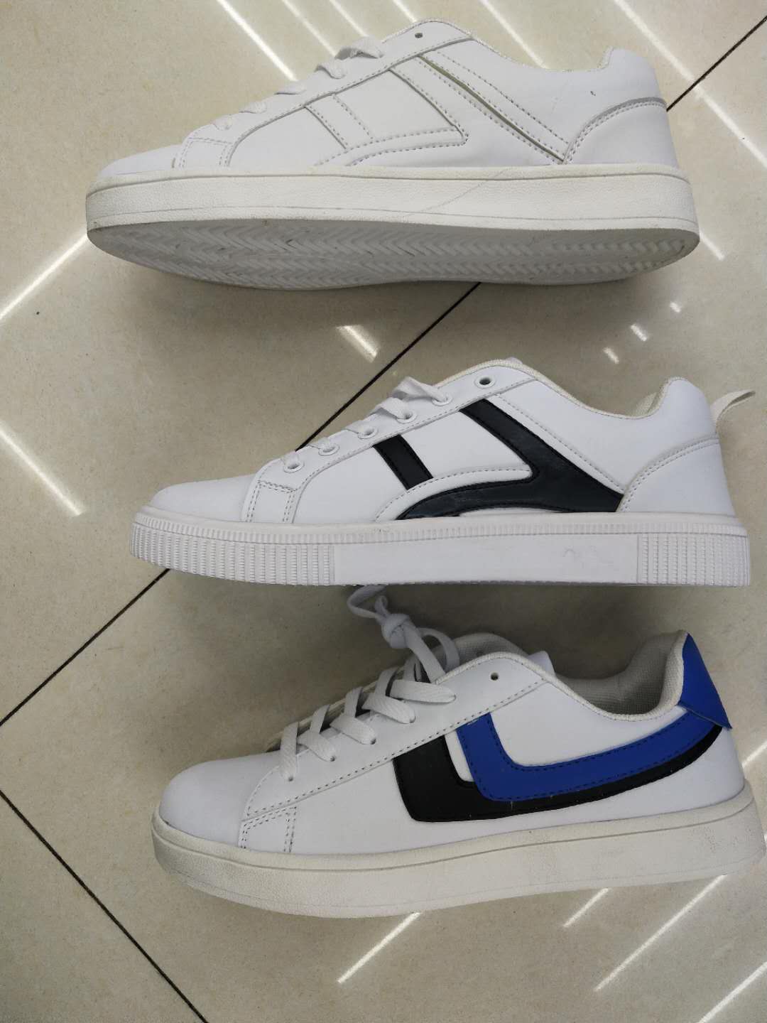 爆款家居家用室内运动鞋休闲鞋旅游鞋防滑地板高档鞋时尚鞋