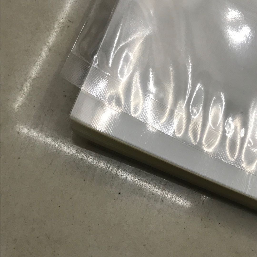 真空袋现货食品真空包装袋透明塑料密封袋商用塑封袋厂家定制印刷产品图