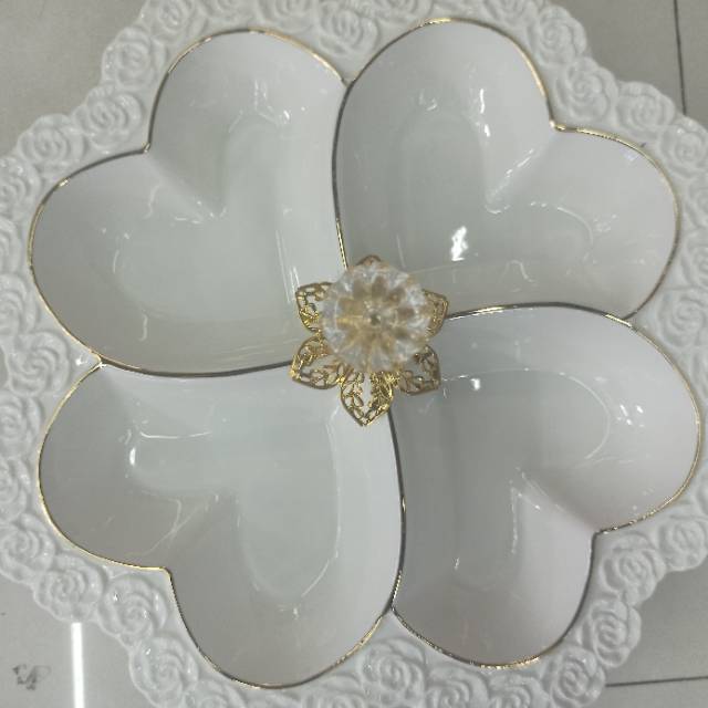 水果插签/单手沥水篮/不锈钢户外套装/水果签竹签/珐琅锅细节图