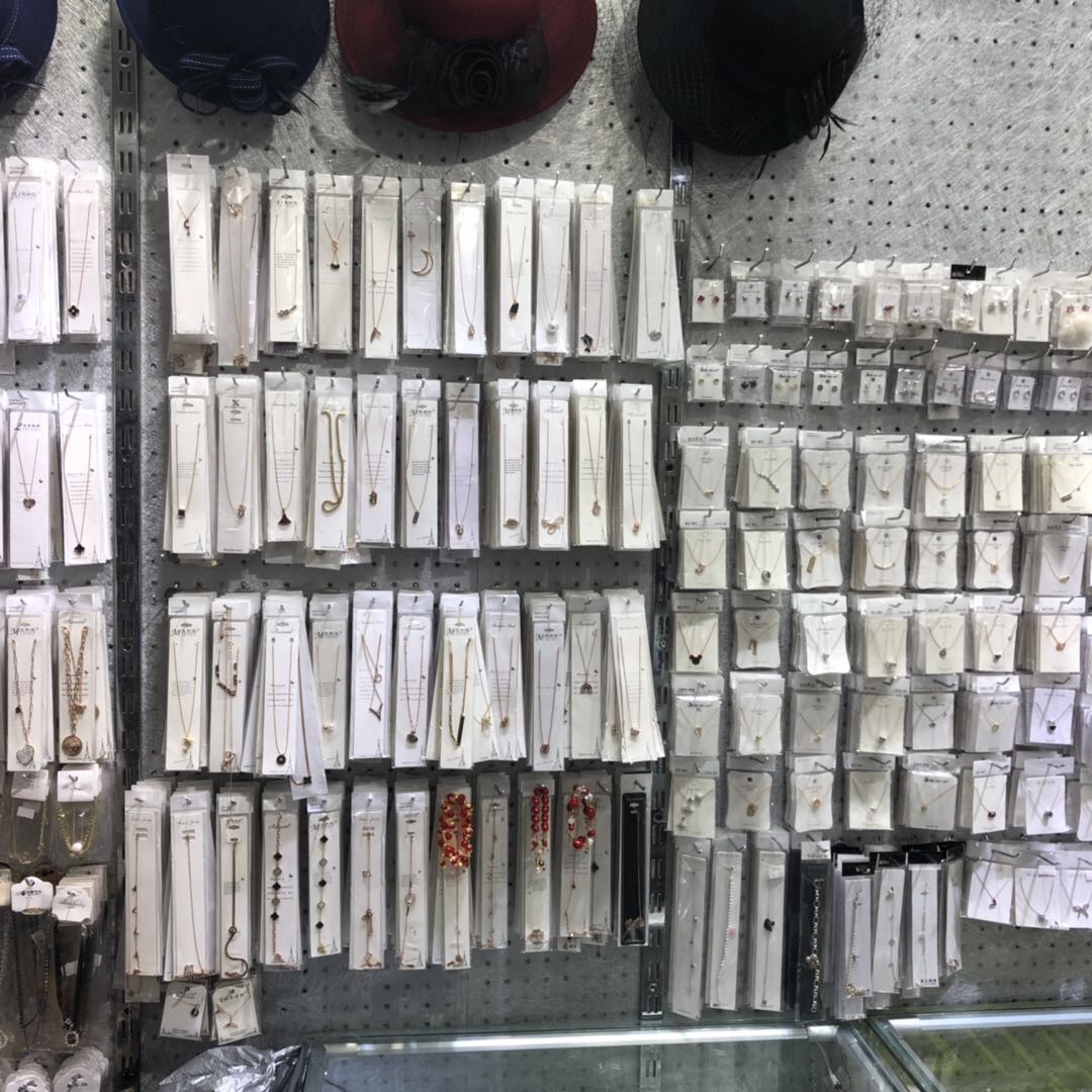 Star jade jewelry describe pic - 3