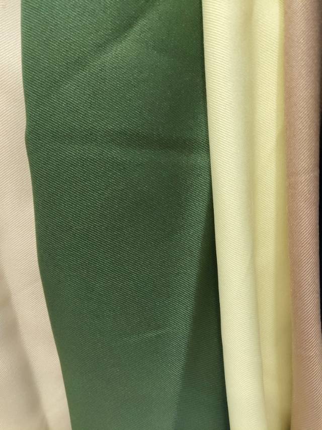 Woven fabric for clothing, headwear and accessories Specification image
