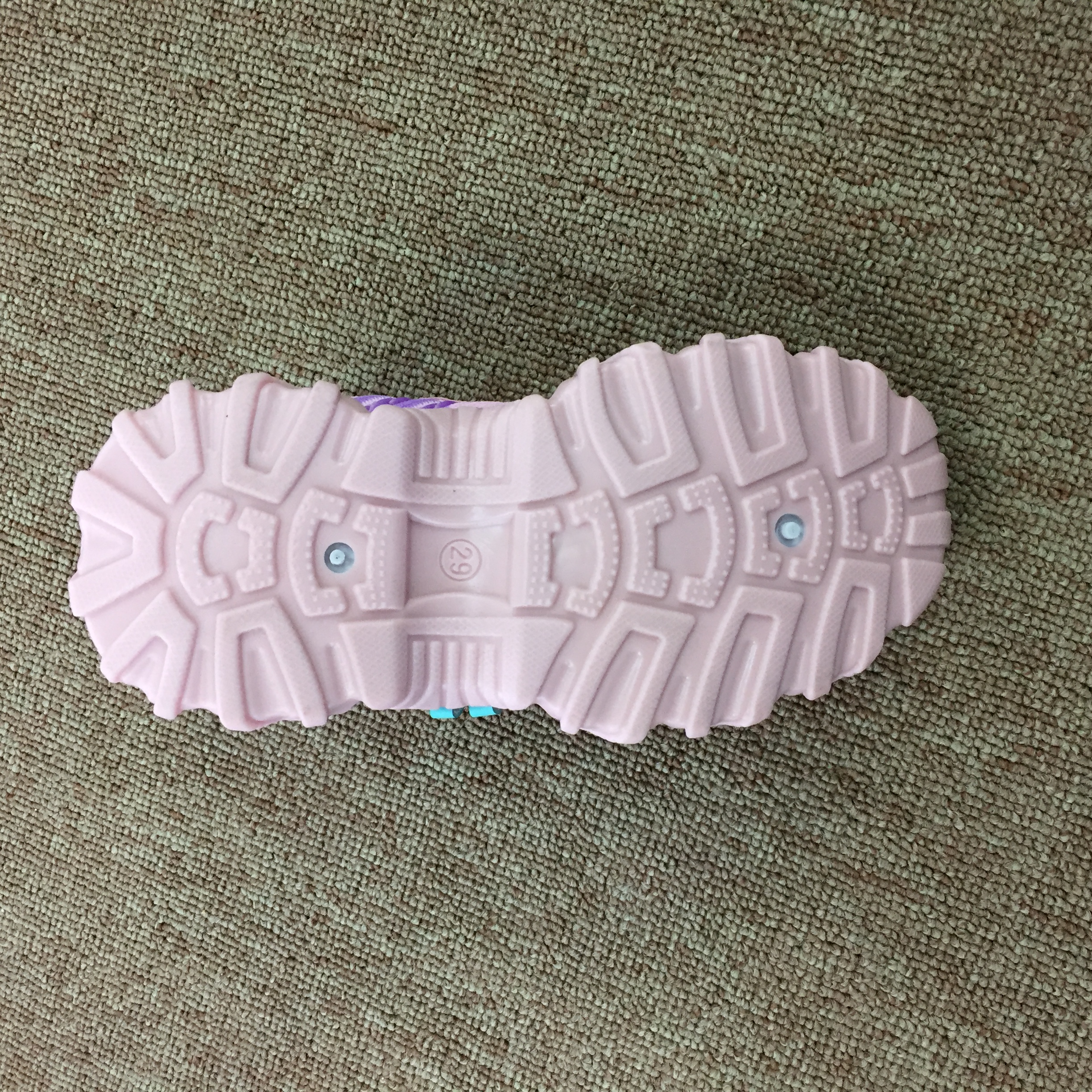 Mesh shoes, new canvas shoes, 2020 spring travel shoes, outdoor running shoes, sports shoes Specification image