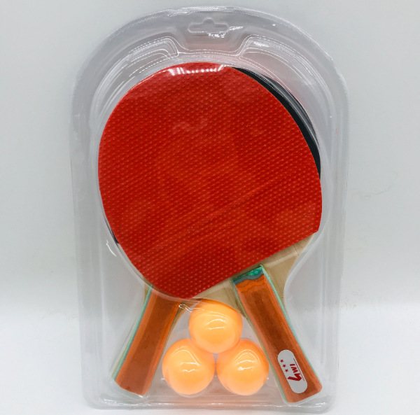 乒乓球拍乒乓拍/乒乓球拍/斯蒂卡/红双喜乒乓球拍/吸卡产品图