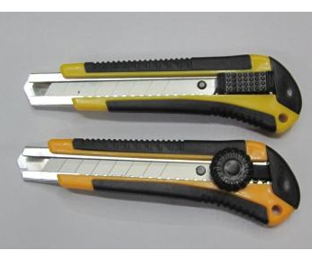 美工刀金属美工刀学生美工刀木工美工刀产品图