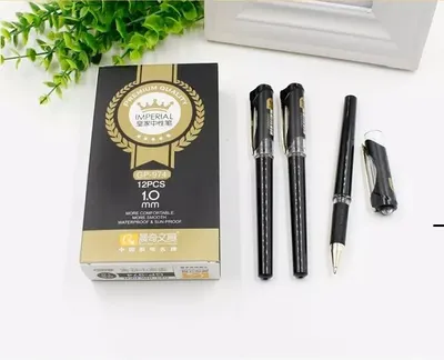 Noble Classic Comfortable Office Neutral Pen