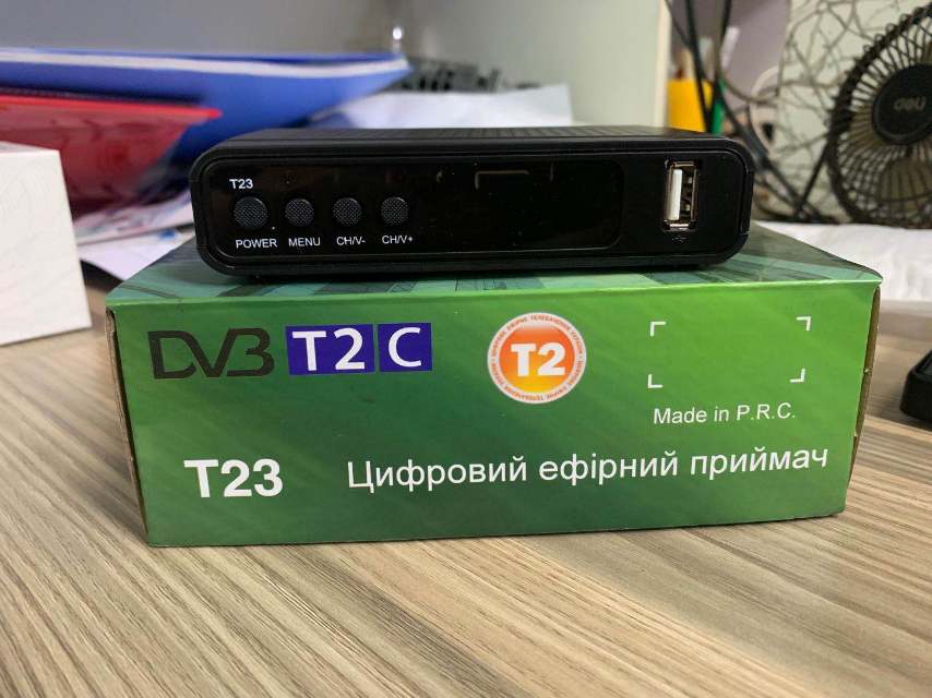 High-definition electronic connection set-top box details Picture