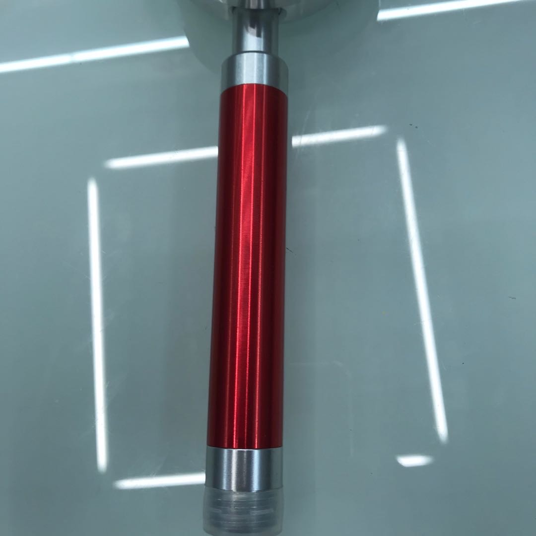 不锈钢花洒喷头卫生间热水器通用洗澡手持沐浴淋头家用细节图