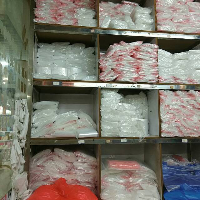 Yongchao Plastic Packaging Factory describe pic - 2