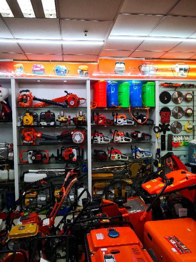 Balekai Electromechanical describe pic - 1