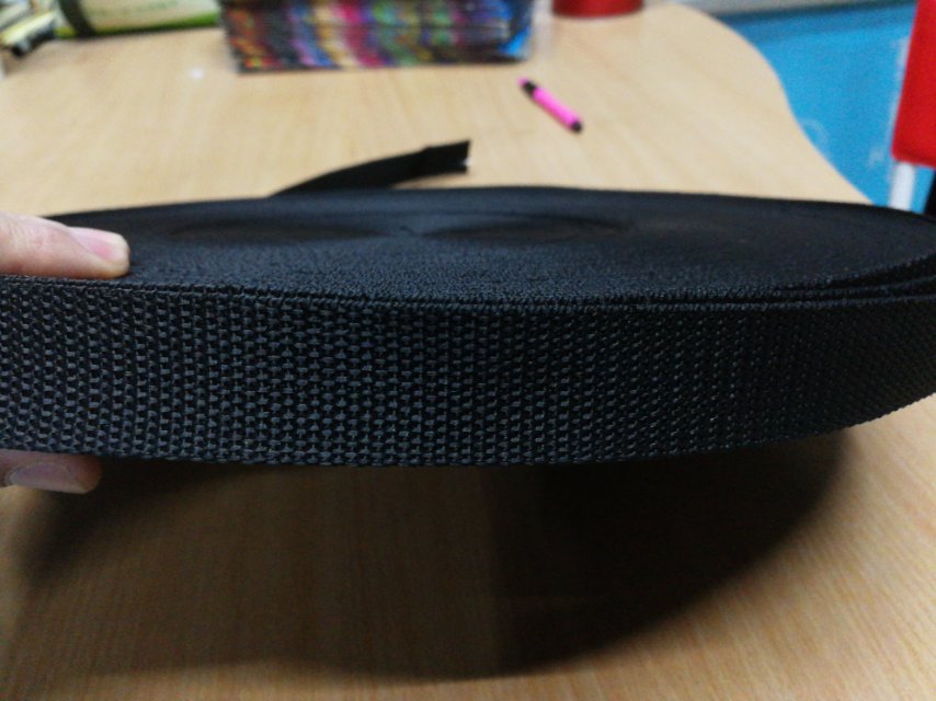 织带/辅料细节图