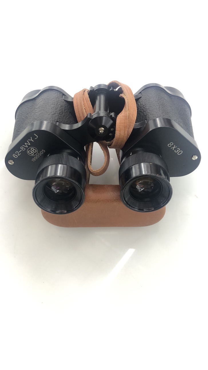 双筒望远镜高倍超高清夜视演唱会专用望眼镜人体儿童户外专业62式望远镜