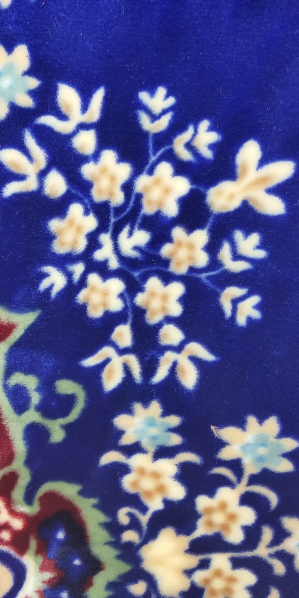Islamic Halal Design Mat details Picture