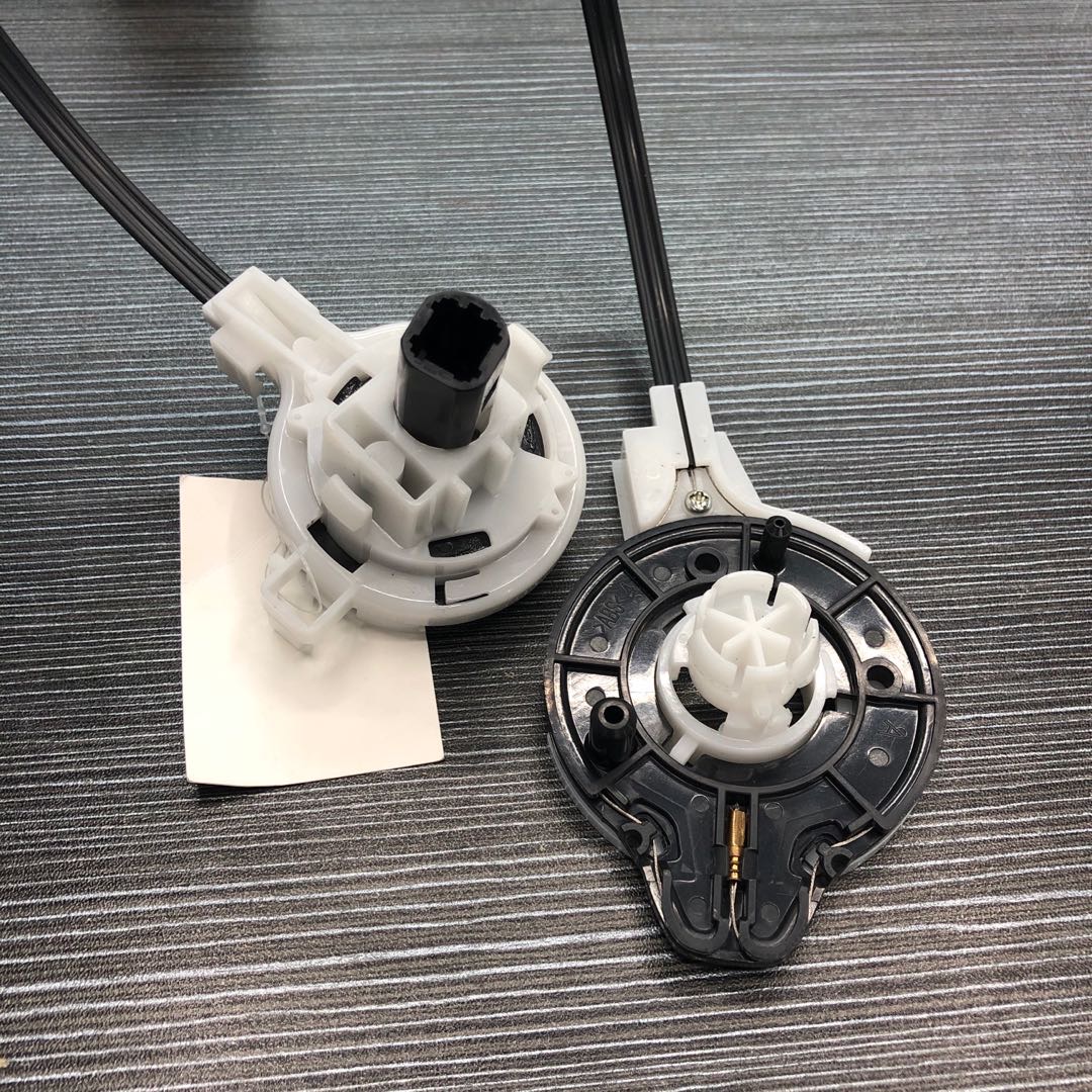 5590952120汽车空调开关键产品图