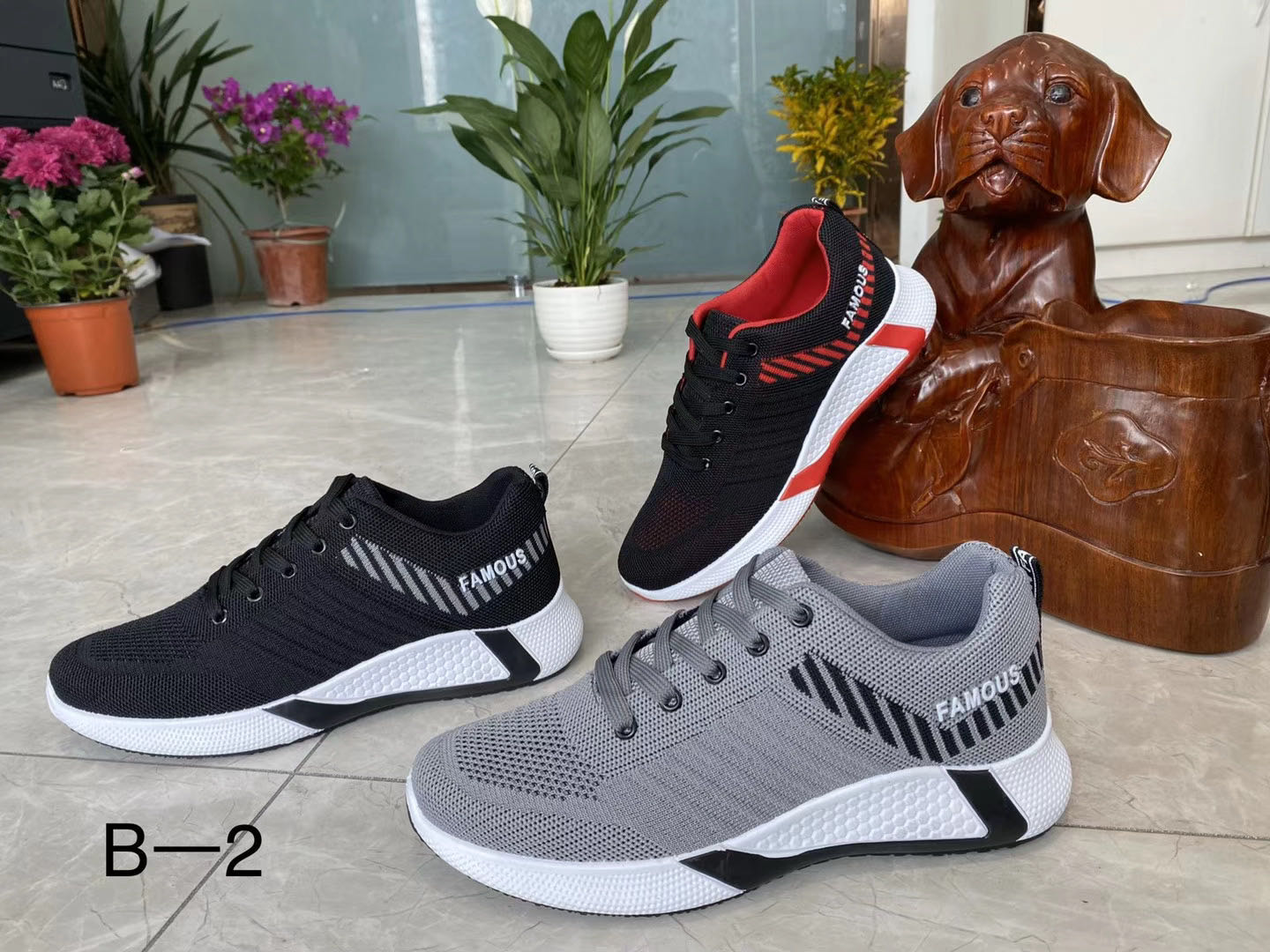 Explosive 2020 Spring New Board Shoes Comfortable Breathable Leather Casual Shoes Sneakers Fashion Shoes details Picture