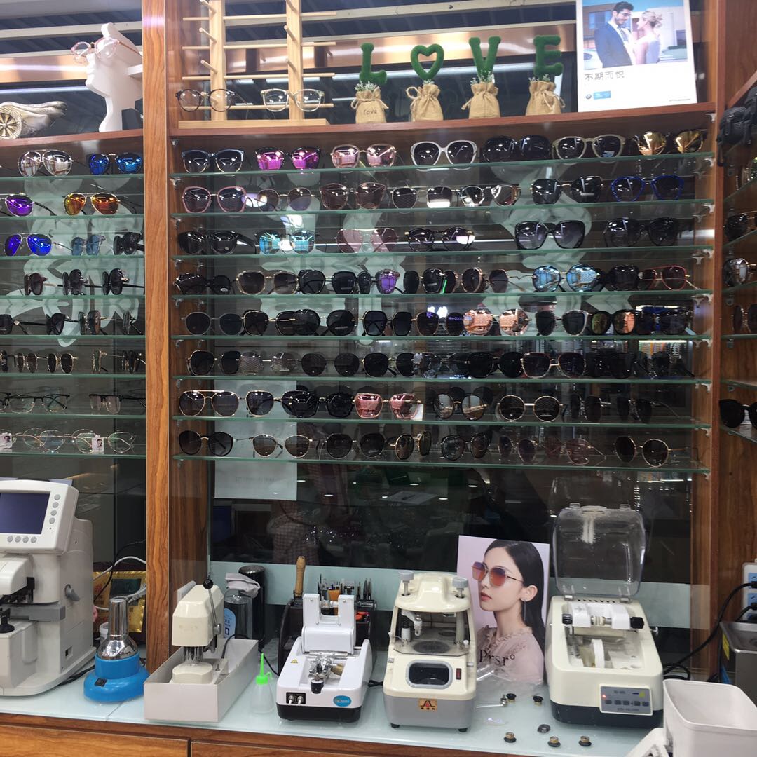 Mingshi Glasses describe pic - 1