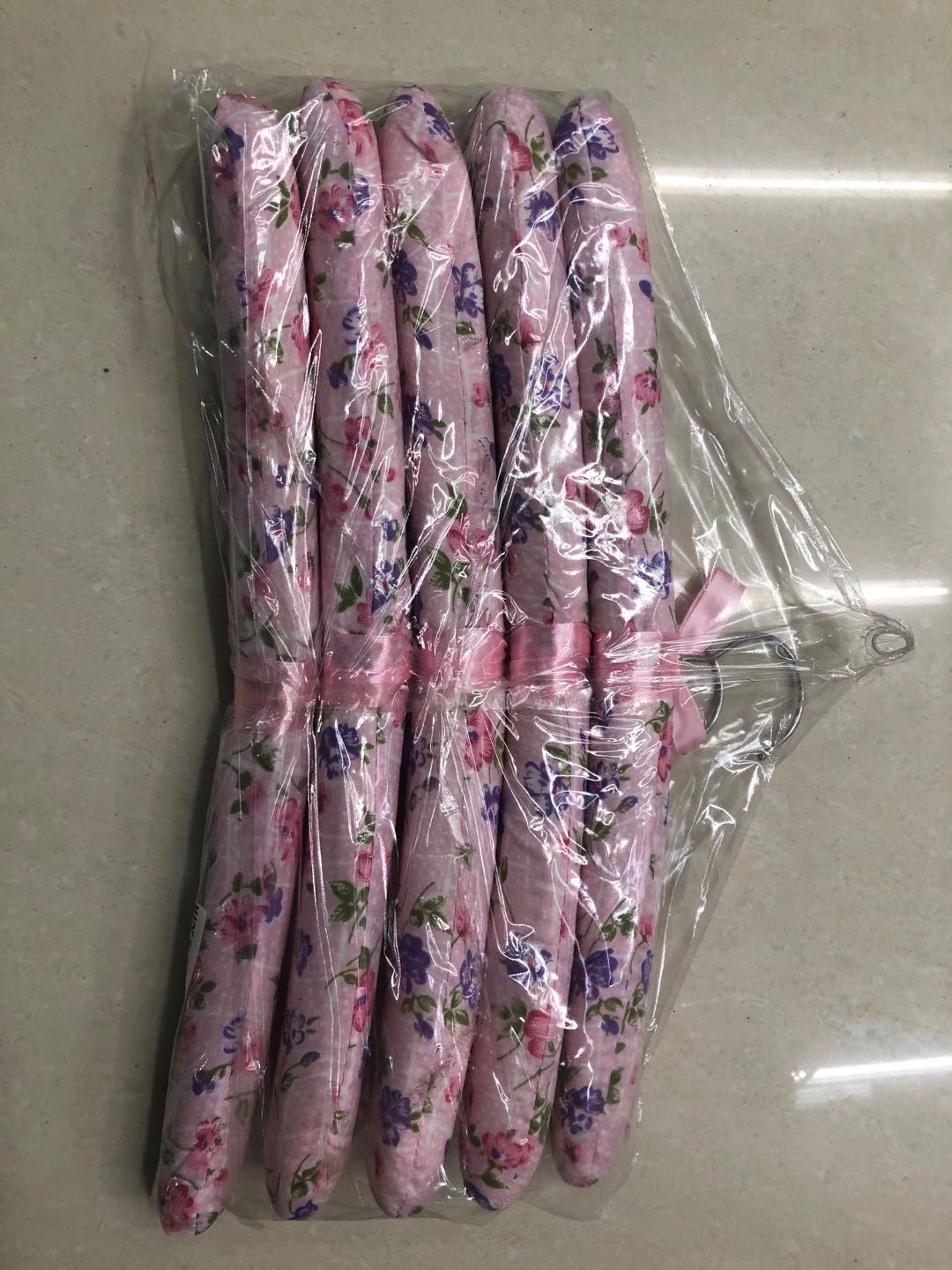 衣架/折叠衣架/衣服挂衣服架/pH试纸/塑料衣架细节图