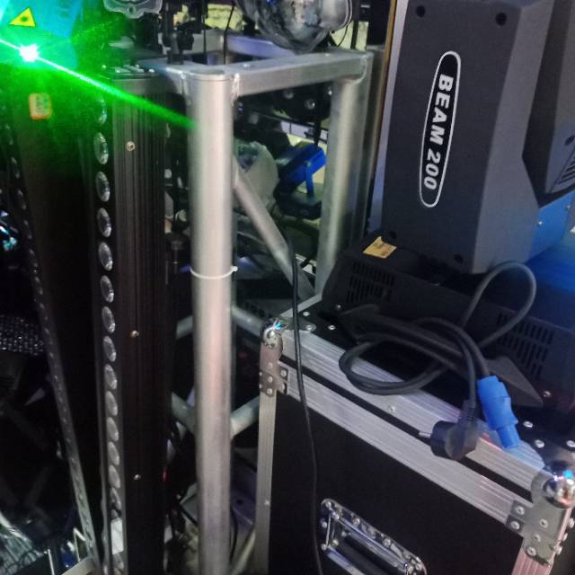 Guangzhou Xinxing Stage Lighting describe pic - 2