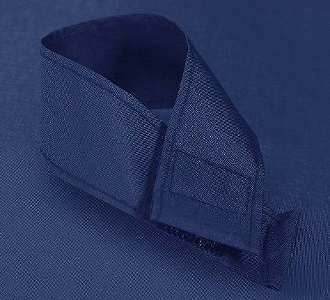 Reflective fully automatic umbrellas, car-mounted reverse umbrellas, folding business umbrellas for men and women, custom logo advertising umbrellas details Picture