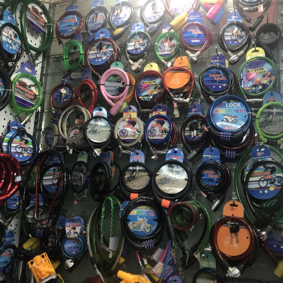 Zhang Xuying Hardware Store describe pic - 2