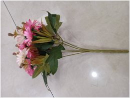 لوحة جميلة من خمسة عشْرة أصابع details Picture