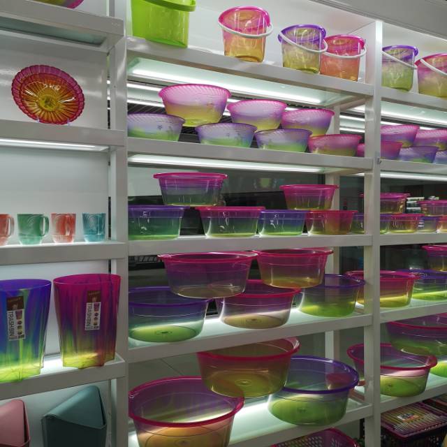 Taizhou Jiayang Plastic Industry Co., LTD describe pic - 3