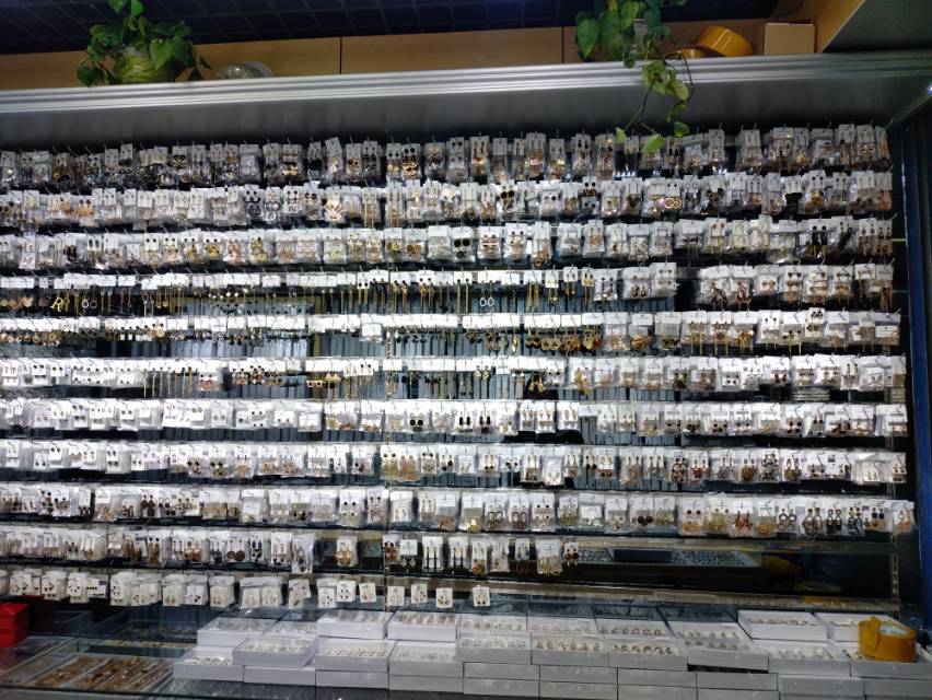 Schverny stainless steel jewelry describe pic - 2