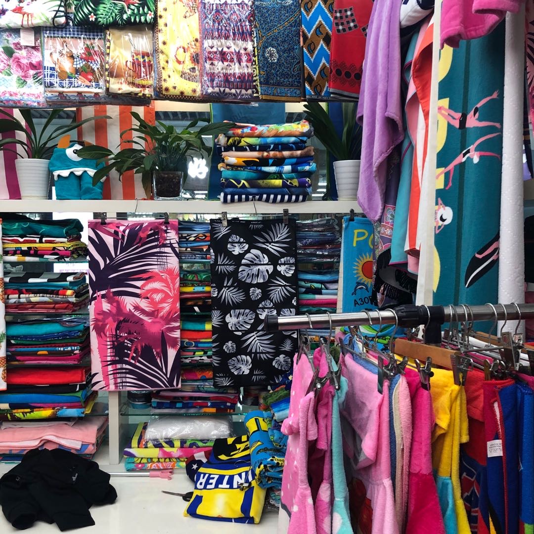 Dewei Textile describe pic - 3