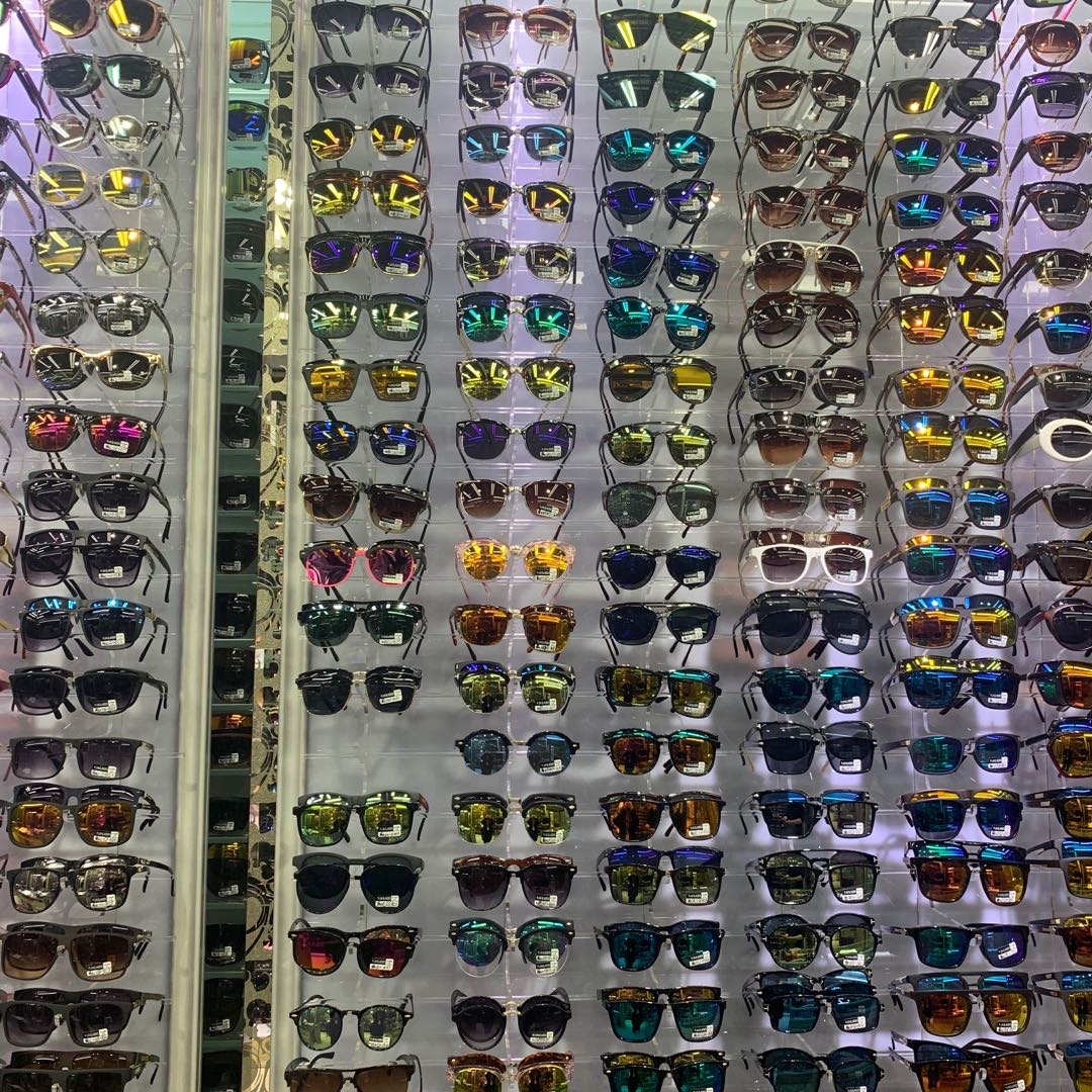 Yijia Glasses describe pic - 2