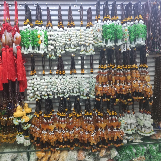 Ling 'er Jewelry describe pic - 1