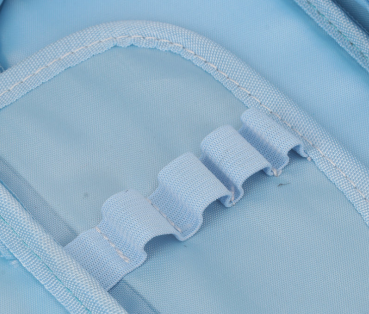 Primary school stationery boxes, kindergarten pencil cases, large-capacity 3d pencil cases, multi-functional children's Internet celebrities are selling well details Picture