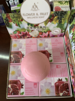 WELLNESS SOAP 花果美容皂