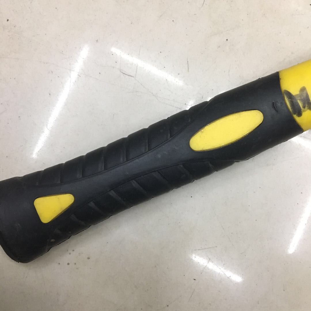 厂家批发八角锤大铁锤石工锤消防锤铁榔头木工铁锤细节图