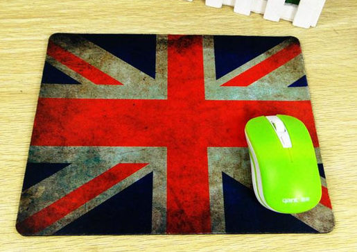 鼠标垫/订做鼠标垫/鼠标垫硅胶/鼠标/皮革产品图