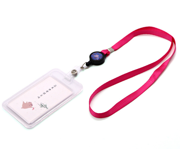 工作牌/卡套/卡套产品图