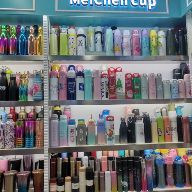 Meichen Cup Industry describe pic - 2