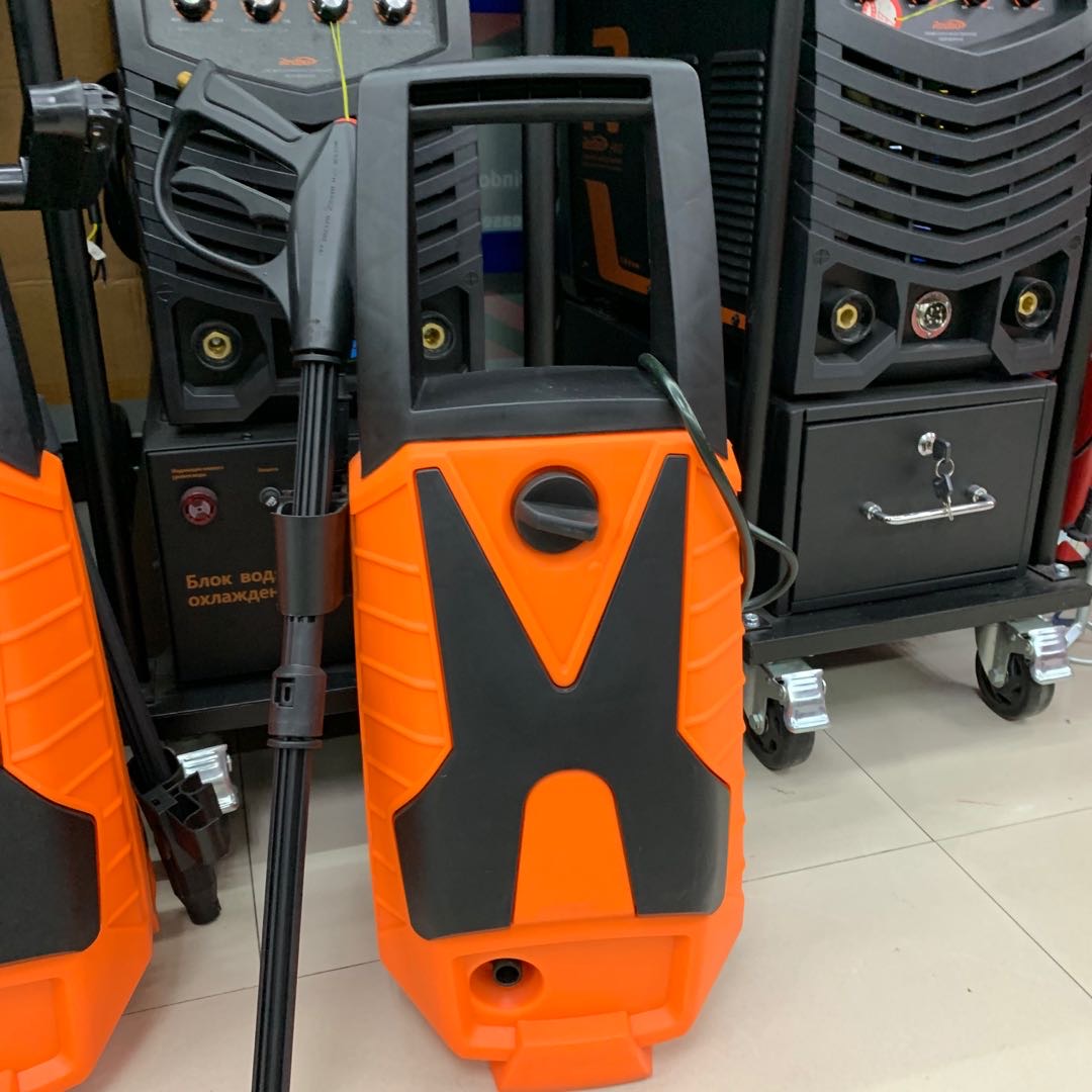 洗车神器自吸电动高压家用清洗机洗车机洗车器洗车泵