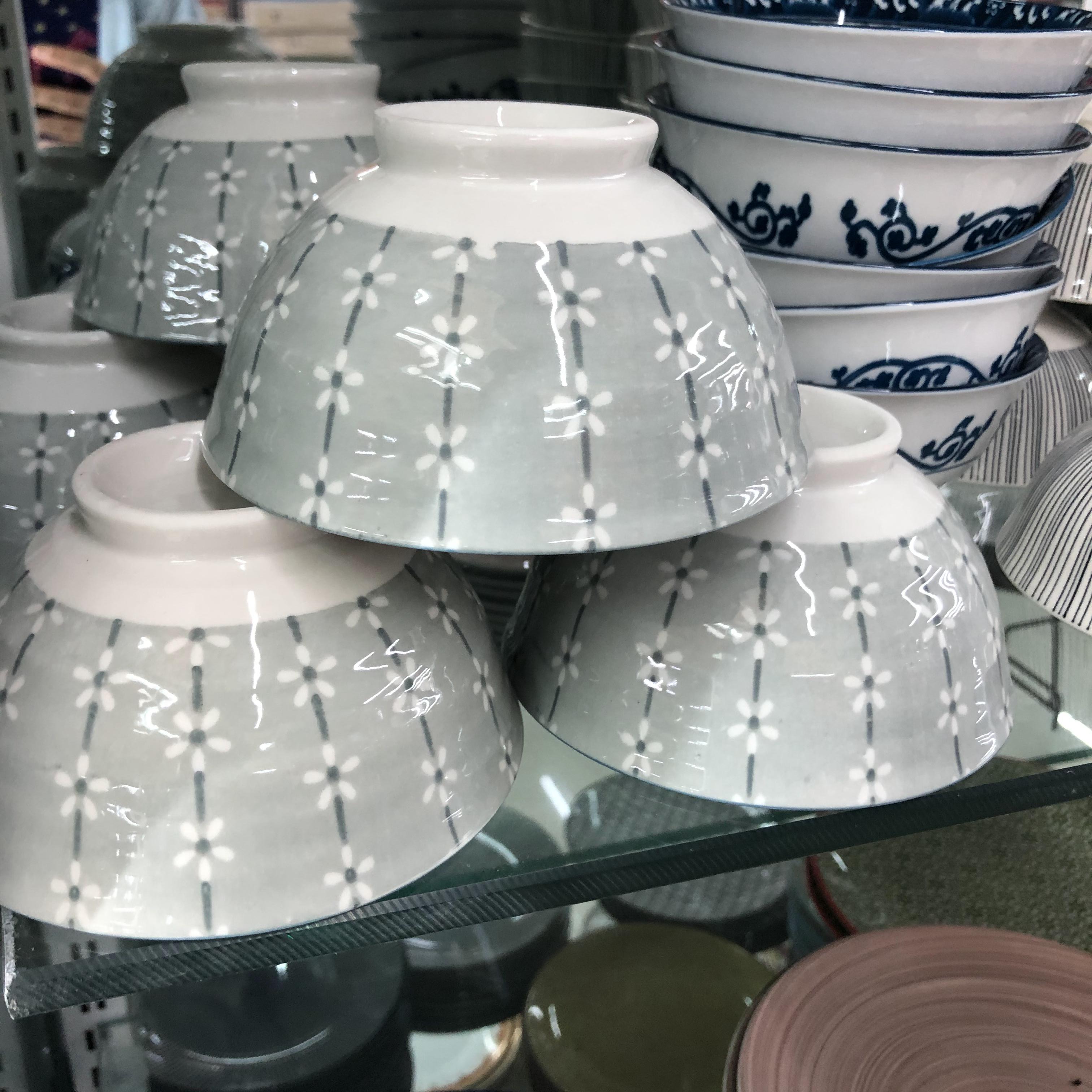 日式/饭碗/套装细节图