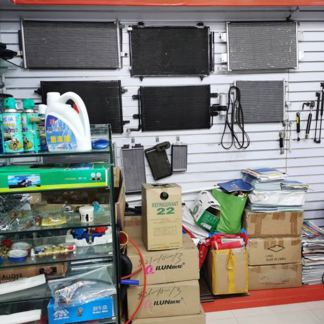 Yiwu Wanchi Auto Parts Shop describe pic - 3