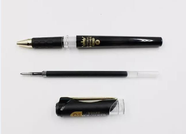Noble Classic Comfortable Office Neutral Pen details Picture
