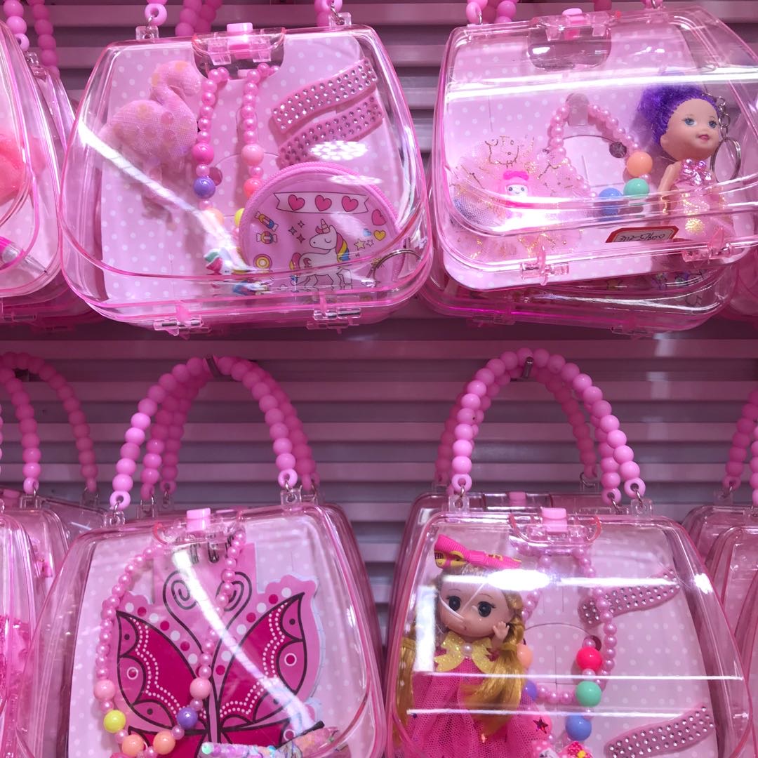 Hongyu Accessories describe pic - 1